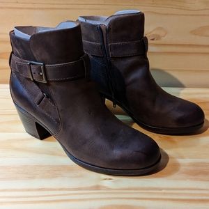 BOC Ankle Boots “Shea” size 7.5